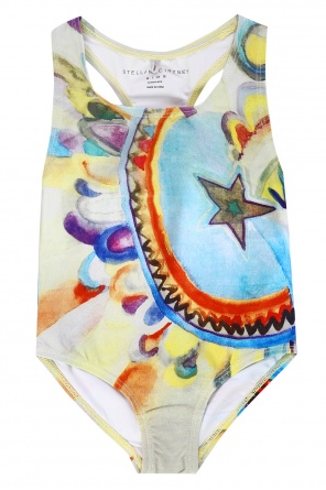 One-piece swimsuit, zdjęcie 1 One-piece swimsuit od Stella McCartney Kids